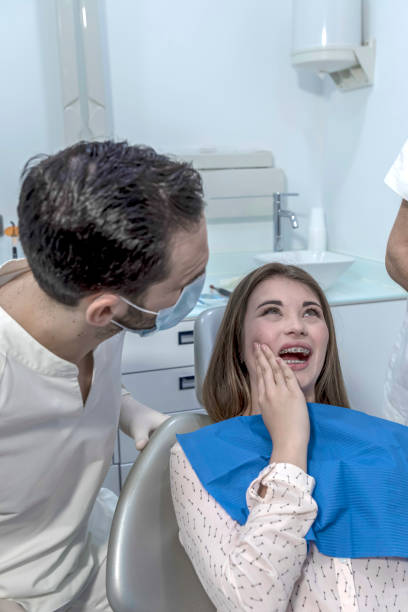 Best Broken or Chipped Tooth Repair in Edgewater, CO